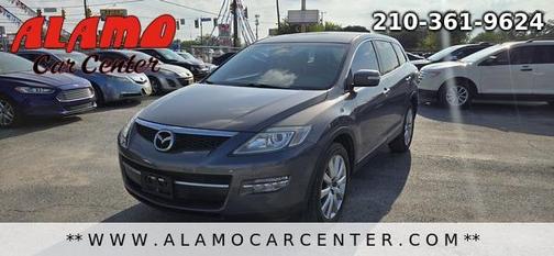 2008 Mazda CX-9 Grand Touring