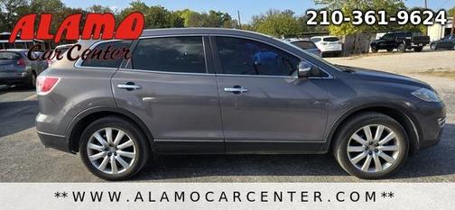 2008 Mazda CX-9 Grand Touring