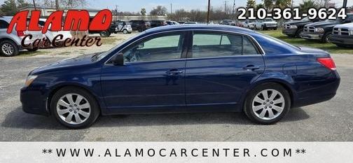 2007 Toyota Avalon XLS