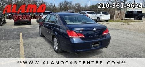 2007 Toyota Avalon XLS