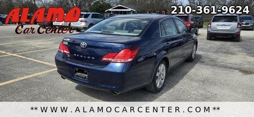 2007 Toyota Avalon XLS
