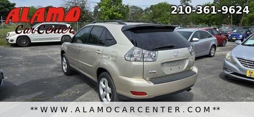 2004 Lexus RX 330