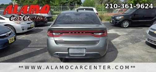 2013 Dodge Dart SE