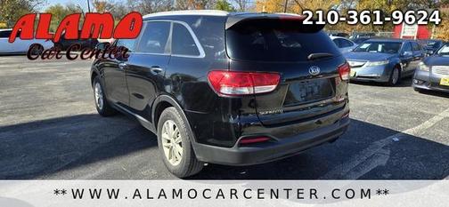 2016 Kia Sorento L
