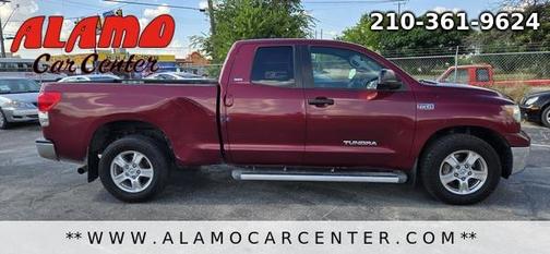 2007 Toyota Tundra 