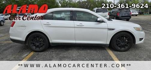 2011 Ford Taurus SEL