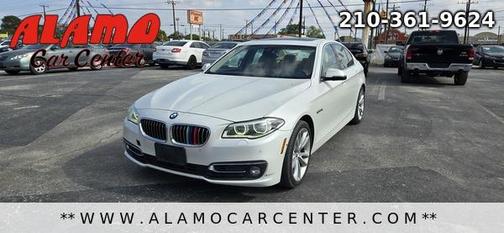 2014 BMW 535 i xDrive