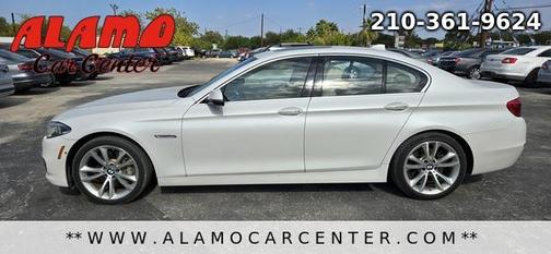 2014 BMW 535 i xDrive