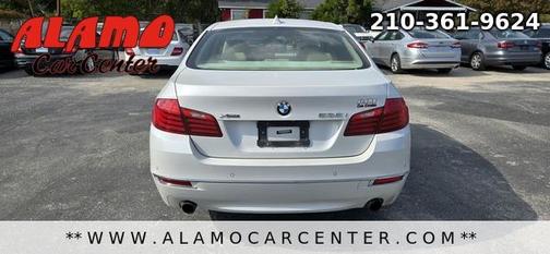 2014 BMW 535 i xDrive