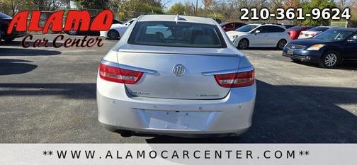 2016 Buick Verano Sport Touring Group