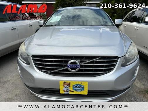 2014 Volvo XC60 T6