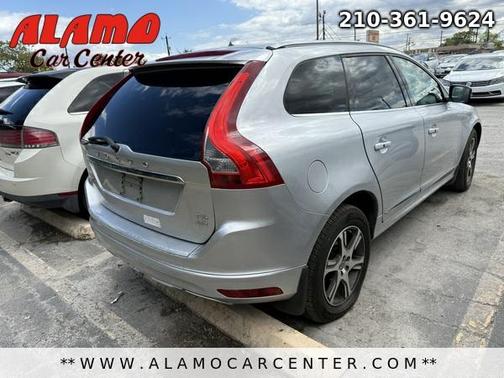 2014 Volvo XC60 T6