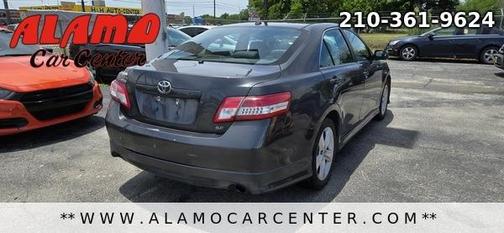 2010 Toyota Camry