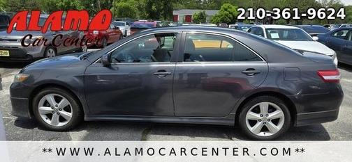 2010 Toyota Camry