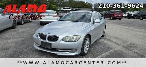 2011 BMW 328 i xDrive