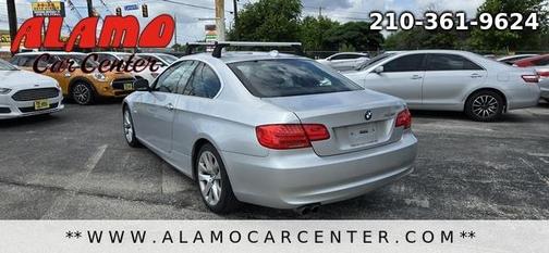 2011 BMW 328 i xDrive