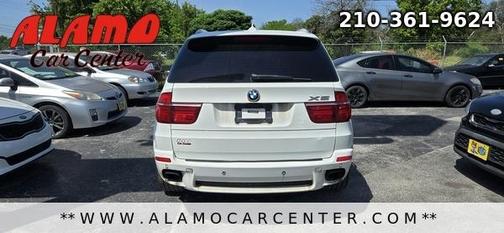 2013 BMW X5 xDrive50i