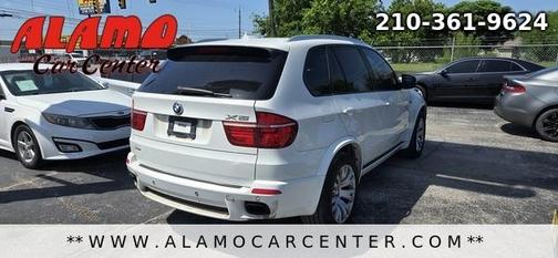 2013 BMW X5 xDrive50i