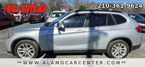 2015 BMW X1 xDrive 28i