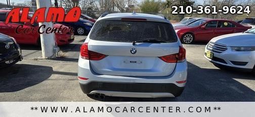 2015 BMW X1 xDrive 28i