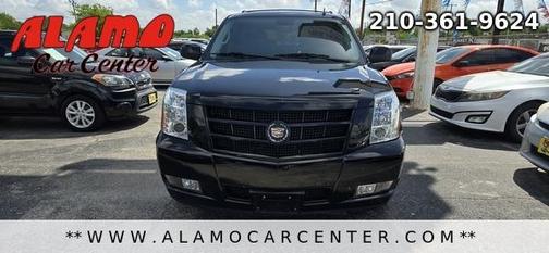 2014 Cadillac Escalade Premium