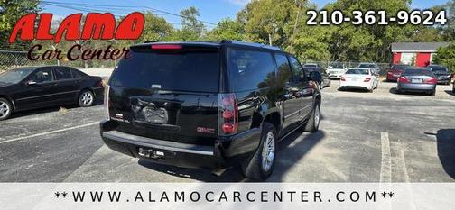 2013 GMC Yukon XL 1500 Denali