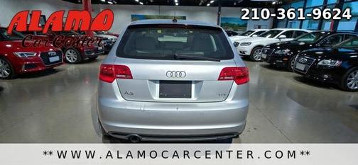2012 Audi A3 2.0 TDI Premium Plus