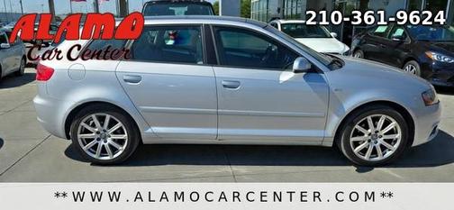 2012 Audi A3 2.0 TDI Premium Plus