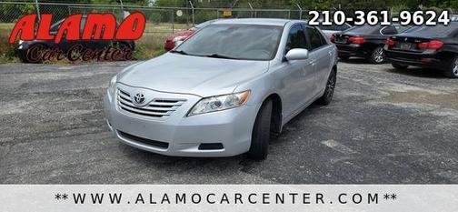 2009 Toyota Camry LE