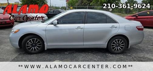 2009 Toyota Camry LE