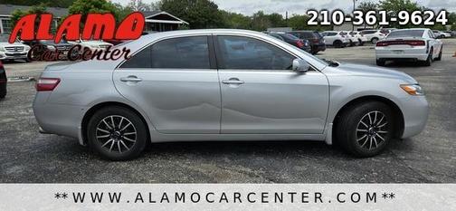 2009 Toyota Camry LE