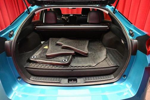 2019 Toyota Prius Prime Advanced