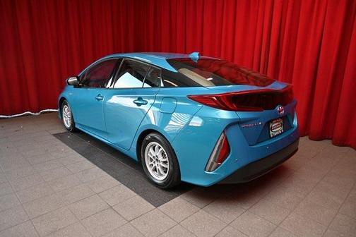 2019 Toyota Prius Prime Advanced
