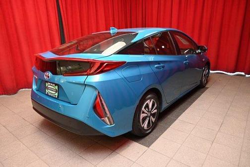 2019 Toyota Prius Prime Advanced