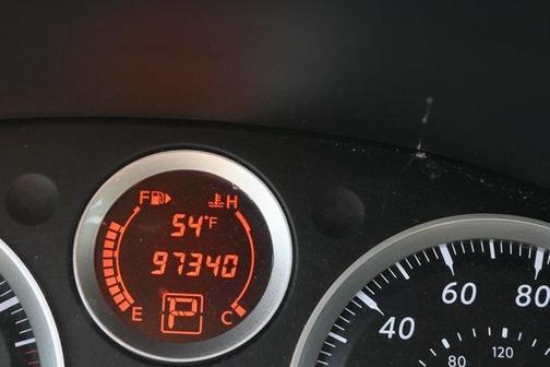 2010 Nissan Sentra 2.0 S