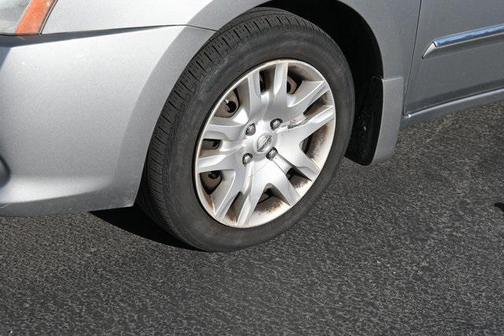 2010 Nissan Sentra 2.0 S