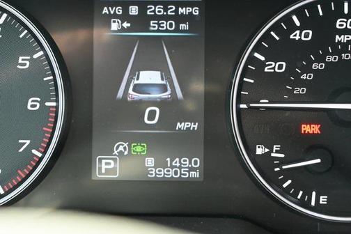 2021 Subaru Outback Touring XT