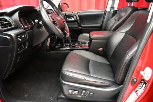 2021 Toyota 4Runner Venture Special Edition