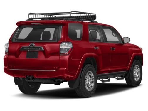 2021 Toyota 4Runner Venture Special Edition