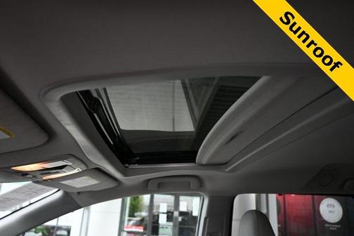 2018 Toyota Sienna XLE