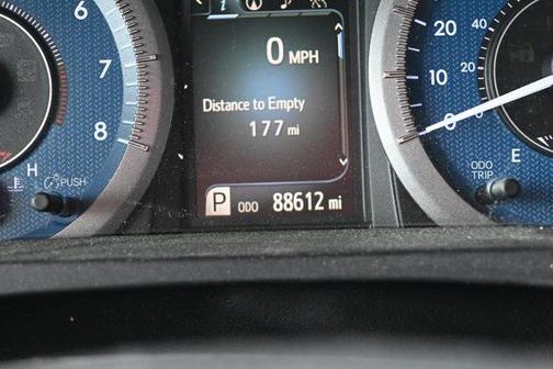2018 Toyota Sienna XLE