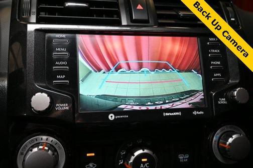 2021 Toyota 4Runner Venture Special Edition