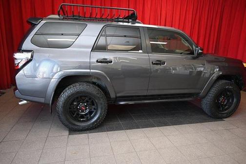 2021 Toyota 4Runner Venture Special Edition