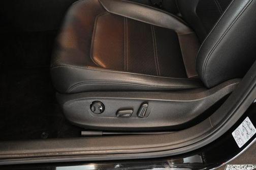 2014 Volkswagen Passat 1.8T Auto SE