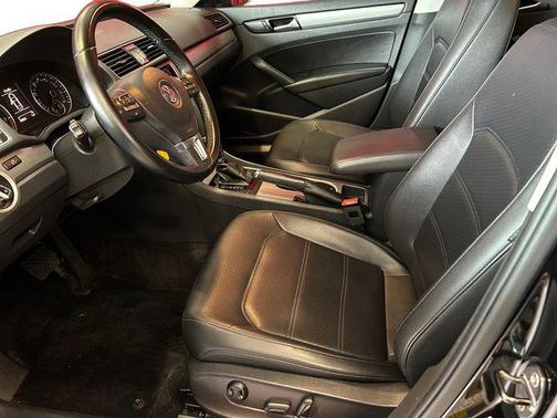 2014 Volkswagen Passat 1.8T Auto SE