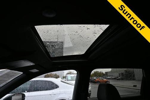 2025 Honda CR-V Hybrid Sport Touring AWD