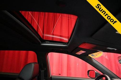 2025 Honda CR-V Hybrid Sport Touring AWD