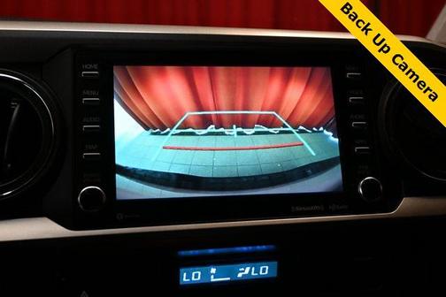 2023 Toyota Tacoma Trail Edition