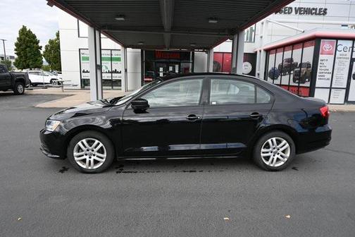 2015 Volkswagen Jetta 2.0L S
