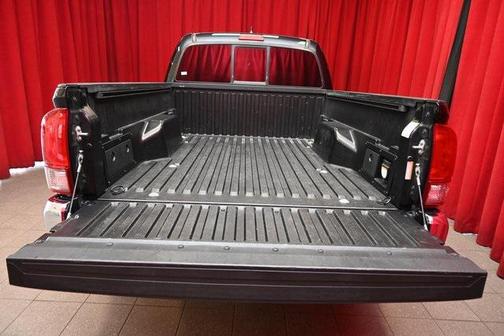 2017 Toyota Tacoma TRD Off Road